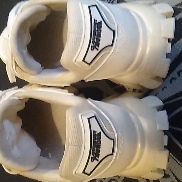 COPY - Men Prada CloudBust Thunder Shoes US.13 - Picture 2 of 13